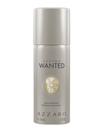 AZZARO Wanted Deodorant Spray 150 ml