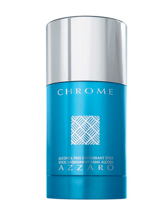 Azzaro Chrome Deodorant Stick 75 ml
