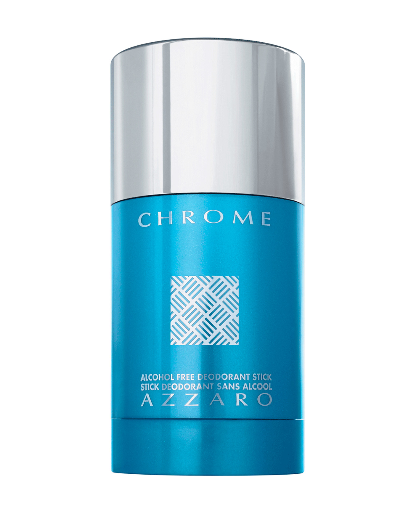 Køb Azzaro Chrome Deodorant Stick 75 ml Matas