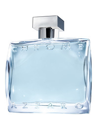 AZZARO Chrome Aftershave 100 ml