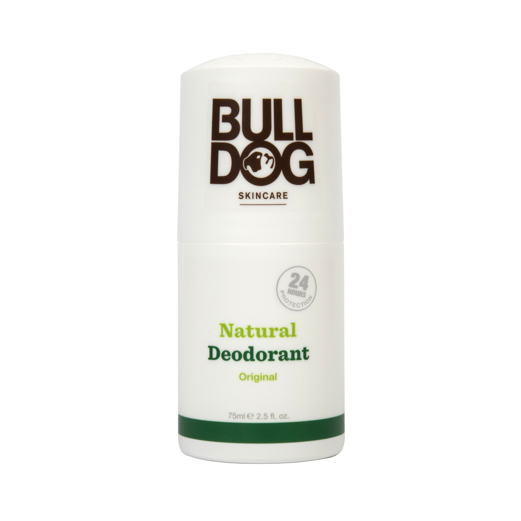 Køb Bulldog Original Deodorant 75 ml Matas