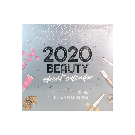 Beauty Diverse Kosmetikkalender