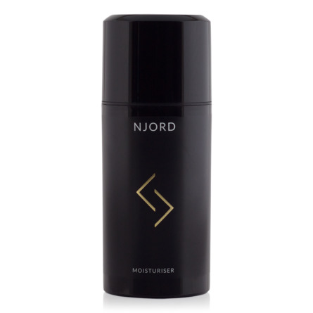 Njord Moisturiser 100 ml