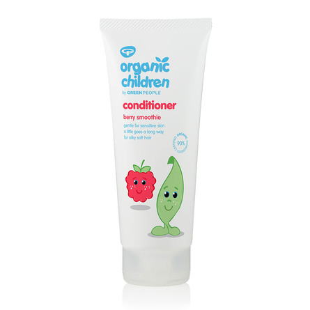 Green People Conditioner - Berry Smoothie 200 ml
