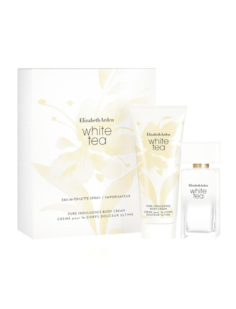 Elizabeth Arden White Tea Gaveæske