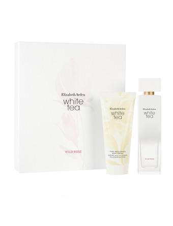 Elizabeth Arden White Tea Wild Rose Gaveæske