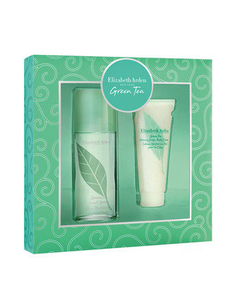 Elizabeth Arden Green Tea Gaveæske