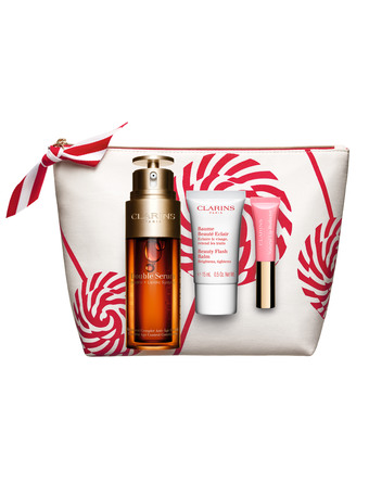 Clarins Double Serum Gaveæske
