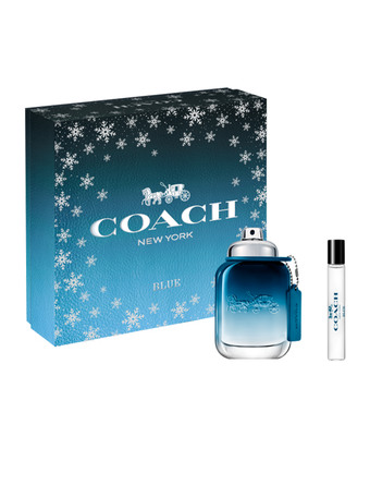Coach Man Blue Gaveæske