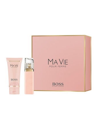 Hugo Boss Ma Vie Gaveæske