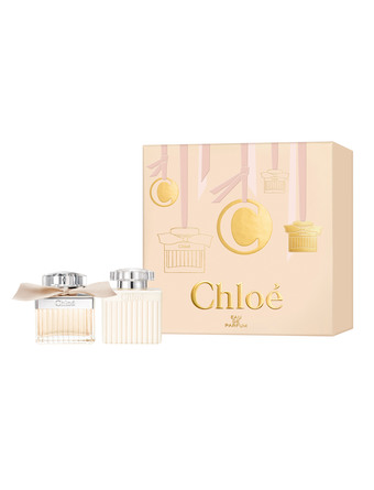 Chloé Signature Gaveæske