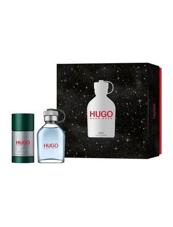 Hugo Boss Hugo Man Gaveæske