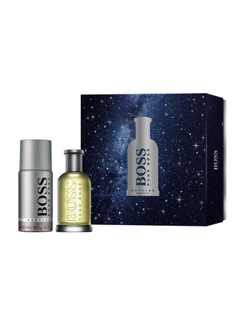 Hugo Boss Bottled Gaveæske