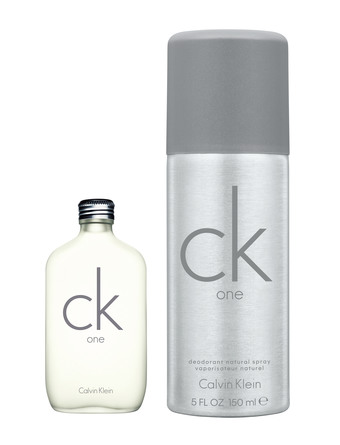 Calvin Klein CK One Gaveæske