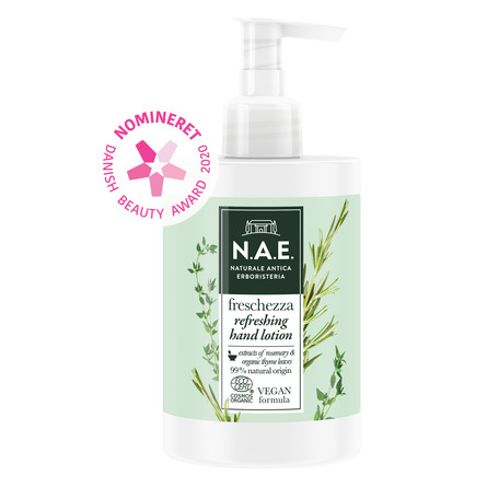 N.A.E. Håndcreme 300 ml