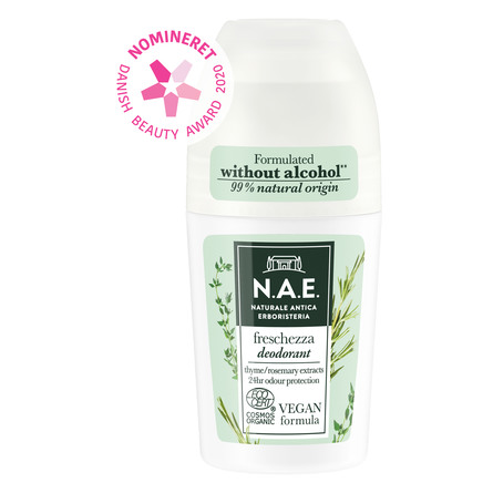 N.A.E. Deodorant 50 ml