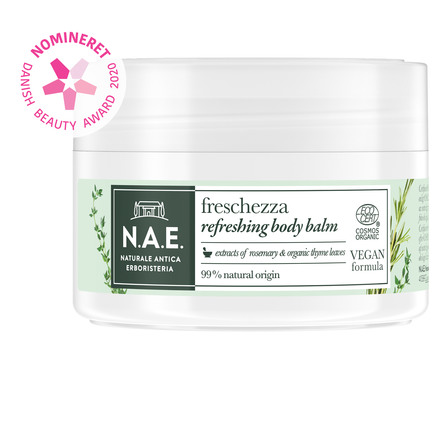 N.A.E. Body Balm 200 ml
