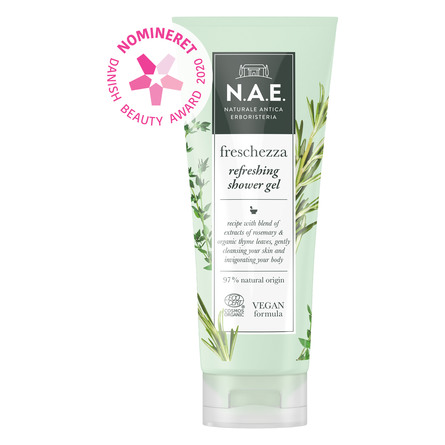 N.A.E. Showergel 200 ml