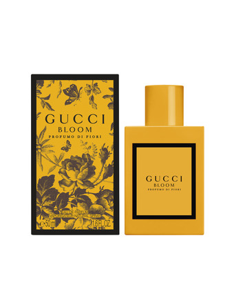Sæt tabellen op PEF i dag Køb Gucci Bloom Profumo Di Fiori Eau de Parfum 50 ml - Matas