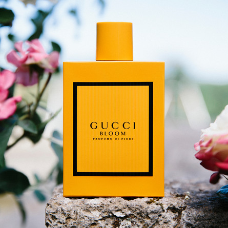 Køb Gucci Fiori Eau de Parfum 50 - Matas