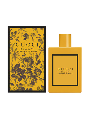 Køb Gucci Bloom Profumo Di Fiori Eau de Parfum 100 - Matas