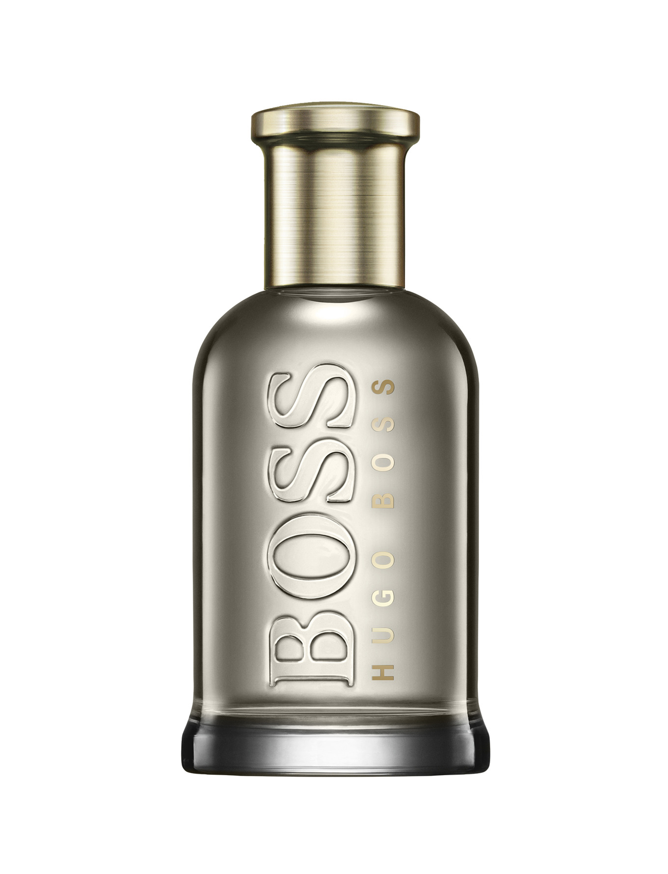 Bøde At vise Andesbjergene Køb Hugo Boss Bottled Eau de Parfum 100 ml - Matas