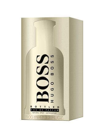 Hugo Boss Bottled Eau de Parfum 100 ml