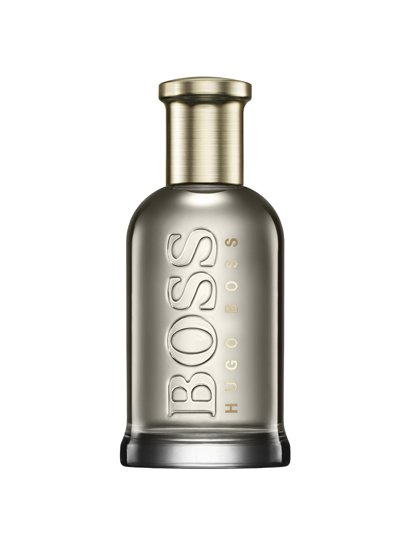 Køb Hugo Boss Bottled Eau de Parfum -
