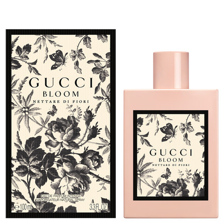 Køb Gucci Bloom Nettare di Fiori de Parfum 100 ml - Matas