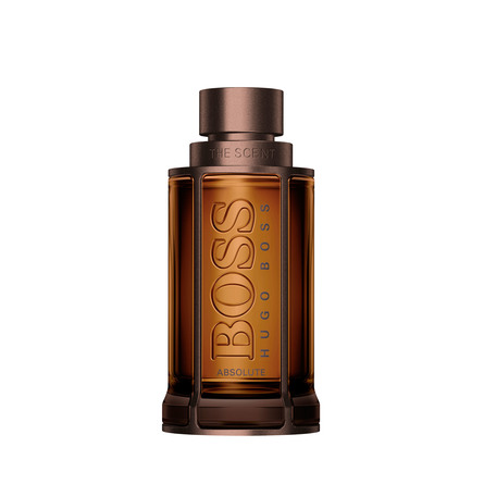 Sightseeing jungle Målestok Køb Hugo Boss The Scent Absolute Eau de Parfum 100 ml - Matas