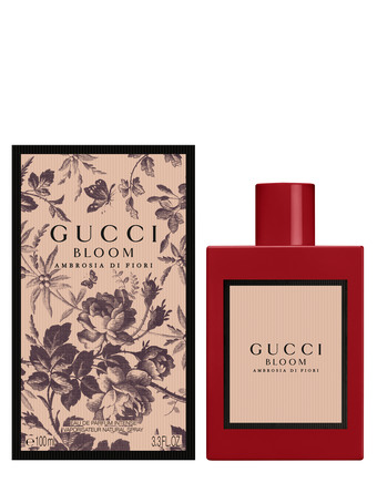 Gucci Ambrosia di Fiori Eau de Parfum 100 ml -