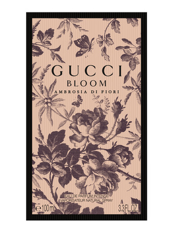 Gucci Ambrosia di Fiori Eau de Parfum 100 ml -