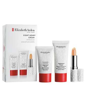 Elizabeth Arden Eight Hour Cream Værtindesæt