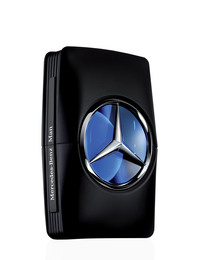 Mercedes Benz Man Eau de Toilette 50 ml
