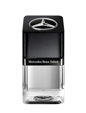 Mercedes Benz Select Eau de Toilette 50 ml