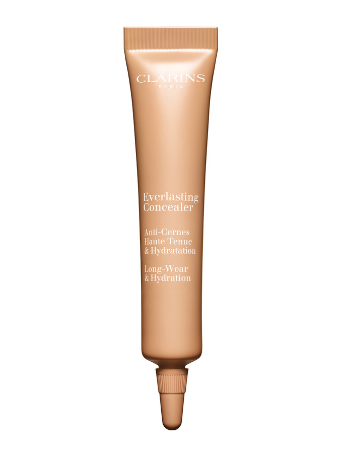 Clarins Everlasting Concealer 03 Medium Deep 03 Medium Deep