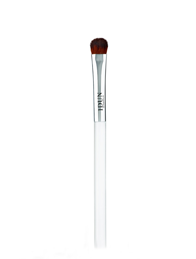 Idun Minerals Stippling Brush - 011