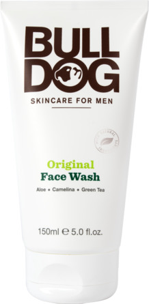 Bulldog Original Face Wash 150 ml