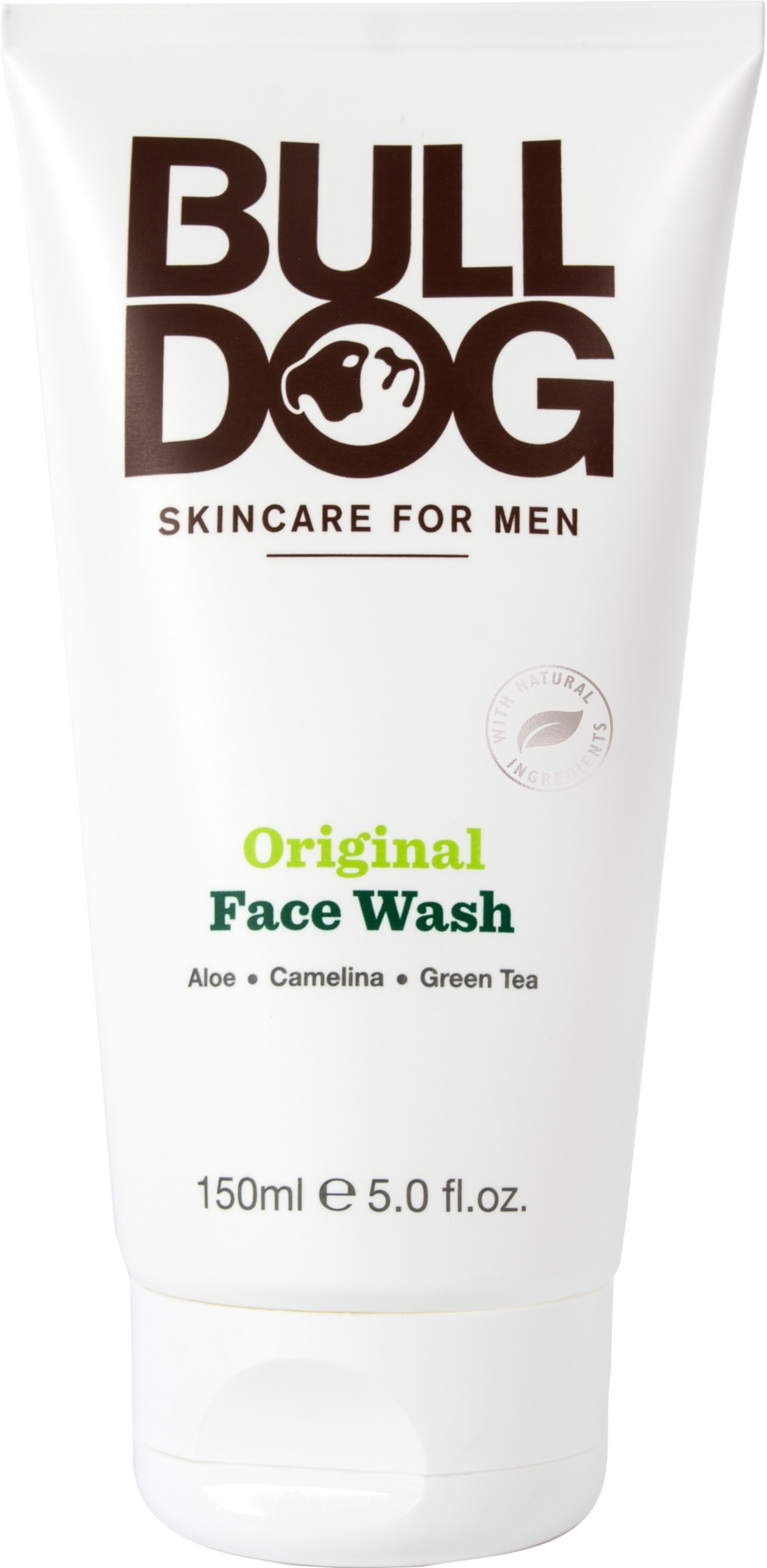 bulldog face wash reviews