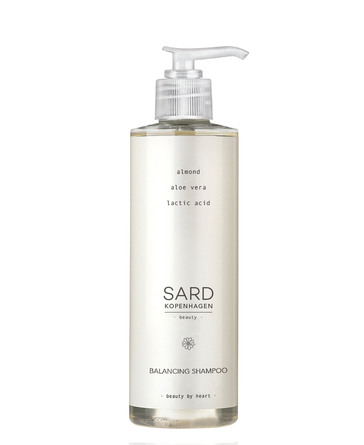 SARDkopenhagen Balancing Shampoo 250 ml