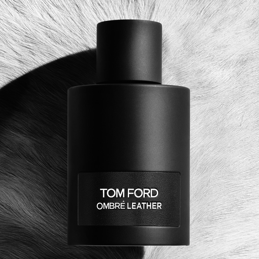 Køb Tom Ford Ombré Leather 50ml 50 ml Matas