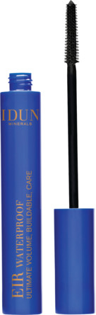 IDUN Minerals Mascara Eir Waterproof
