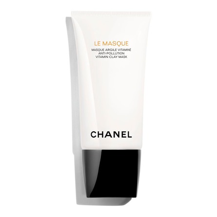 CHANEL ANTI-POLLUTION VITAMIN CLAY MASK 75 ml