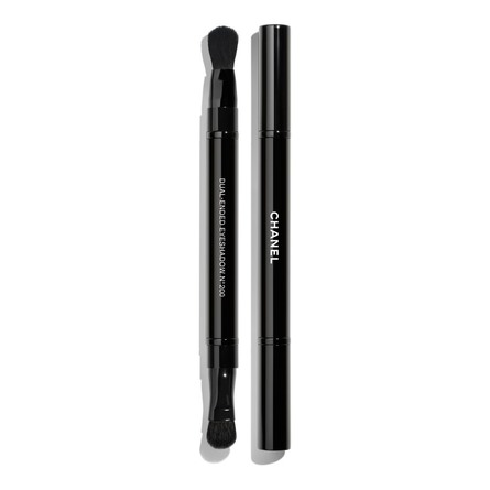 CHANEL RETRACTABLE DUAL-ENDED EYESHADOW BRUSH