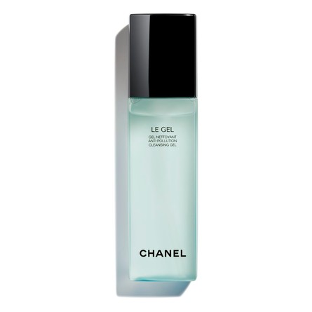 CHANEL ANTI-POLLUTION CLEANSING GEL 150 ml