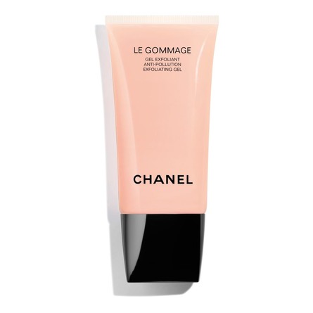 CHANEL ANTI-POLLUTION EXOLIATING GEL 75 ml