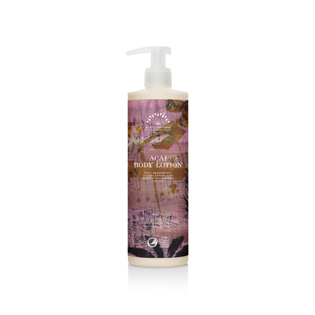 Rudolph Care Acai Body Lotion 400 ml