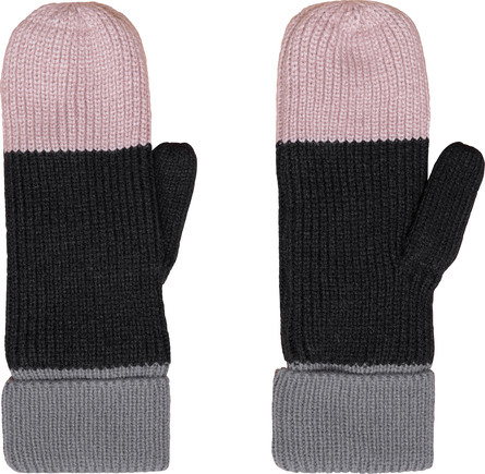 Laze Stribede Strik Luffer Onesize