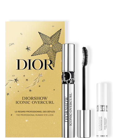 DIOR Iconic Overcurl Gaveæske