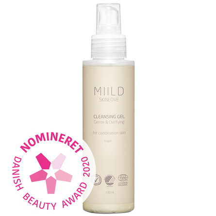 miild cleansing cream